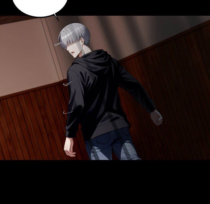 Gangster x Office Lady - Chapter 65 - photo - 7