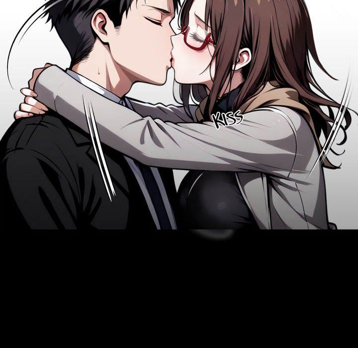 Gangster x Office Lady - Chapter 65 - photo - 73