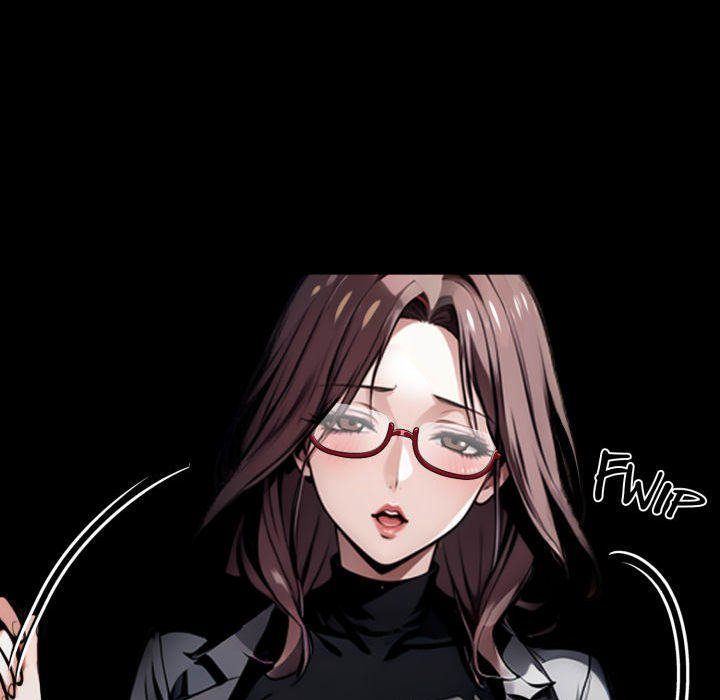 Gangster x Office Lady - Chapter 65 - photo - 74