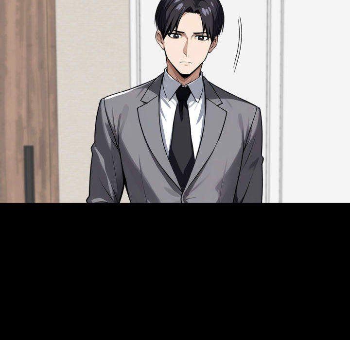 Gangster x Office Lady - Chapter 65 - photo - 78