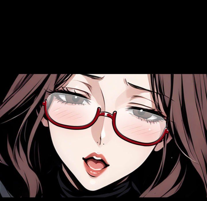 Gangster x Office Lady - Chapter 65 - photo - 79