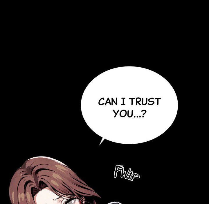 Gangster x Office Lady - Chapter 65 - photo - 80