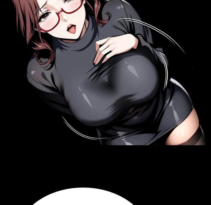 Gangster x Office Lady - Chapter 65 - photo - 81