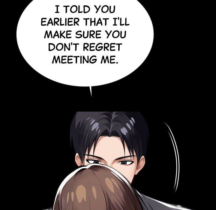 Gangster x Office Lady - Chapter 65 - photo - 82