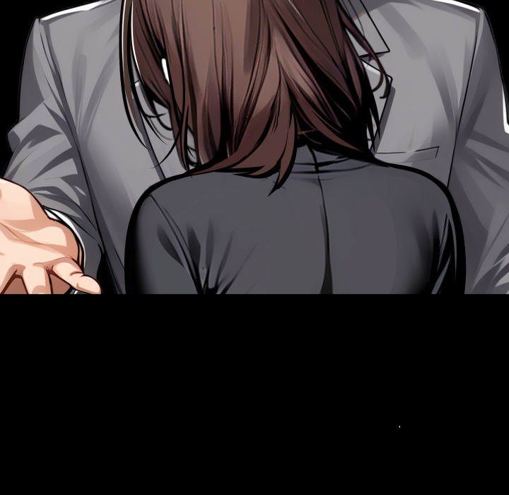 Gangster x Office Lady - Chapter 65 - photo - 83