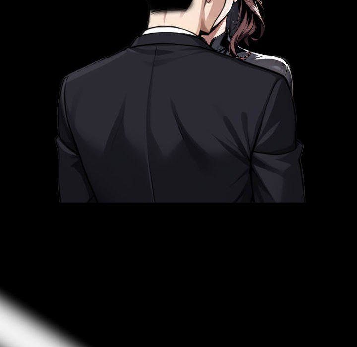 Gangster x Office Lady - Chapter 65 - photo - 86
