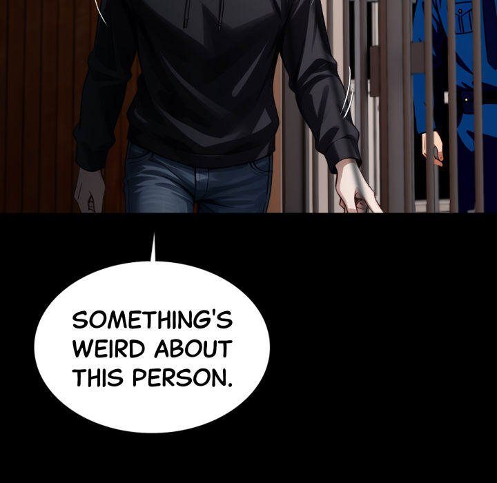 Gangster x Office Lady - Chapter 65 - photo - 9