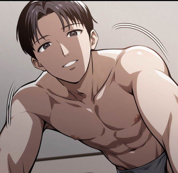 Gangster x Office Lady - Chapter 65 - photo - 91