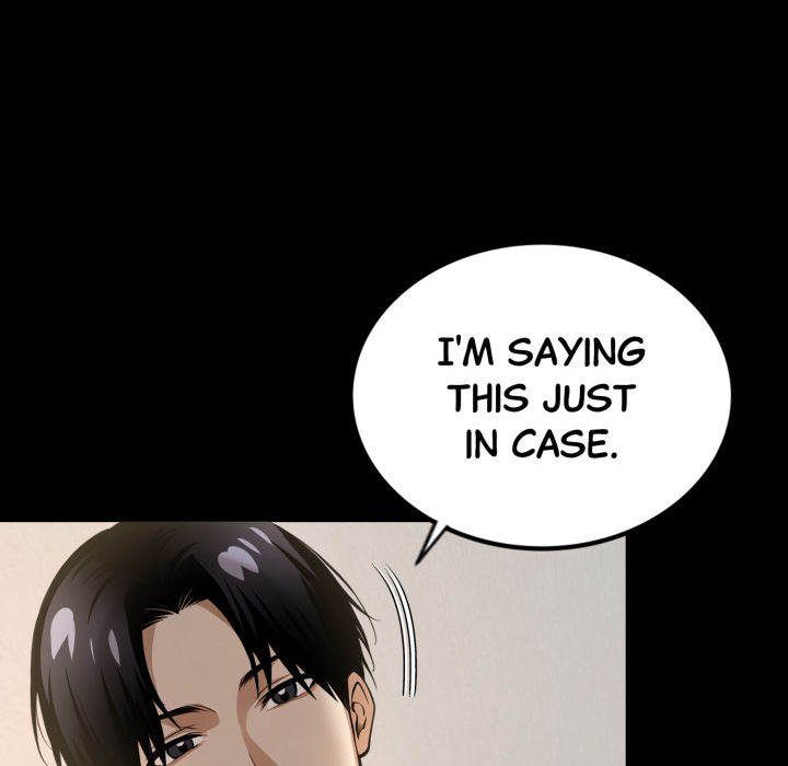 Gangster x Office Lady - Chapter 65 - photo - 96