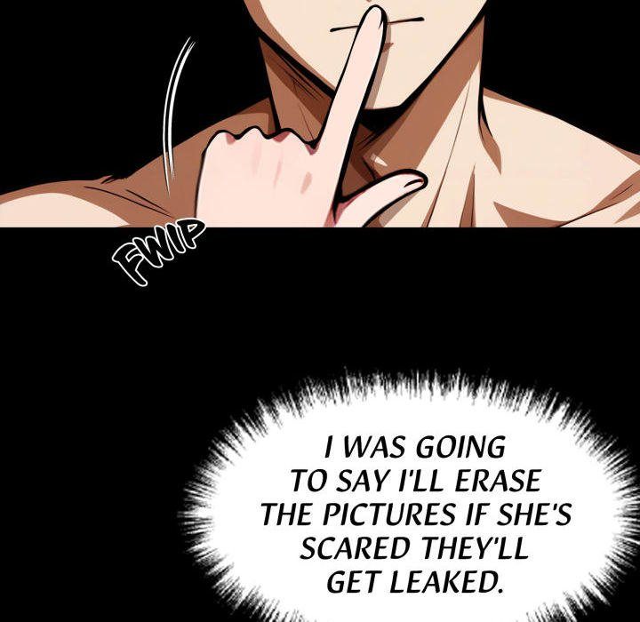 Gangster x Office Lady - Chapter 65 - photo - 99