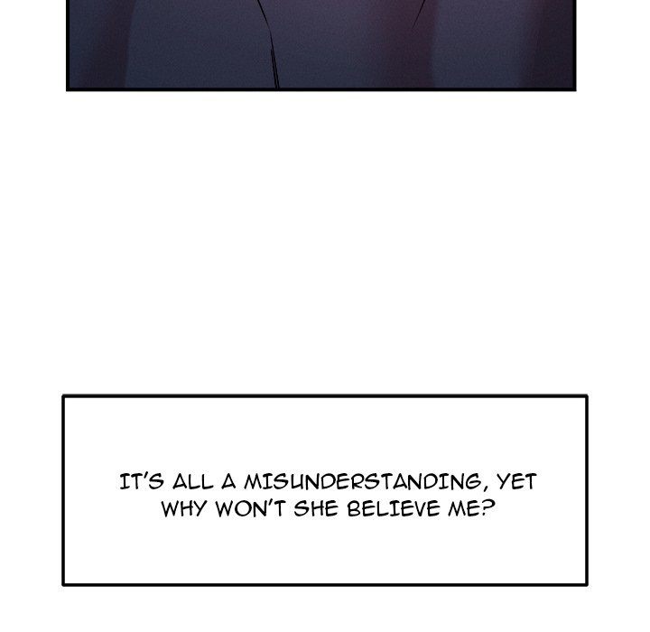 How did we get here Lee Ji - Kyung - Chapter 52 - photo - 102