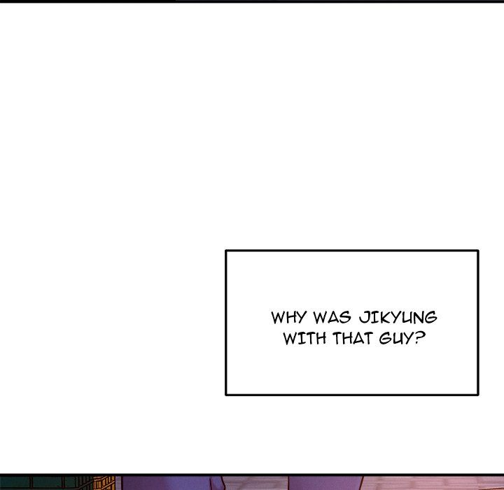 How did we get here Lee Ji - Kyung - Chapter 52 - photo - 104