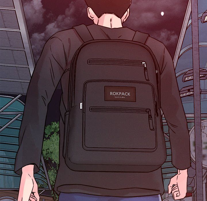 How did we get here Lee Ji - Kyung - Chapter 52 - photo - 108