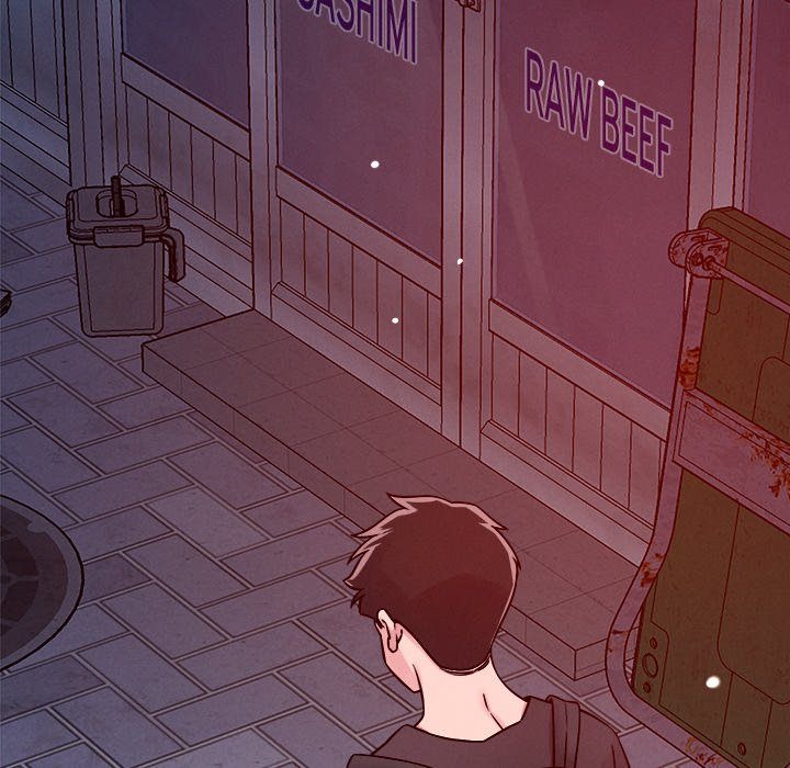How did we get here Lee Ji - Kyung - Chapter 52 - photo - 112