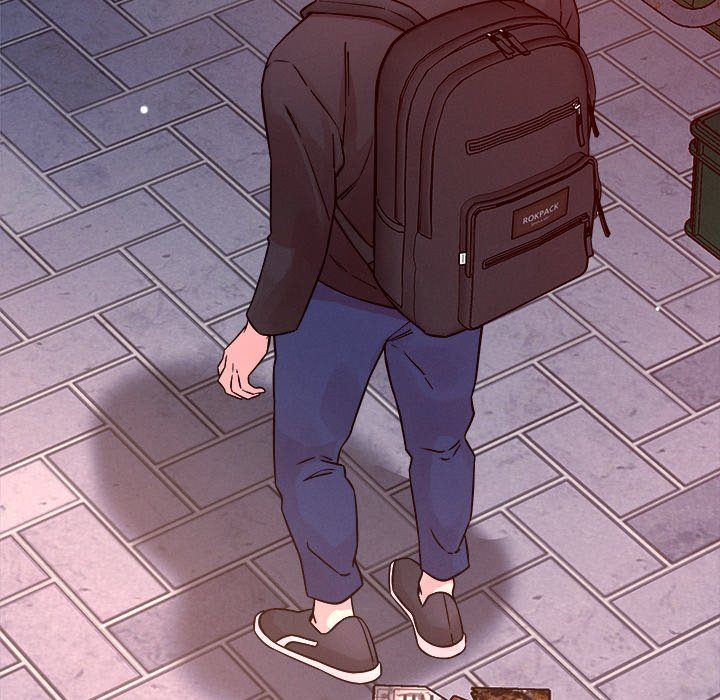 How did we get here Lee Ji - Kyung - Chapter 52 - photo - 113