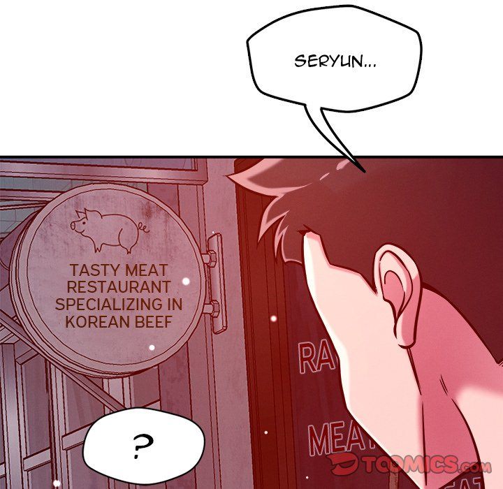 How did we get here Lee Ji - Kyung - Chapter 52 - photo - 117