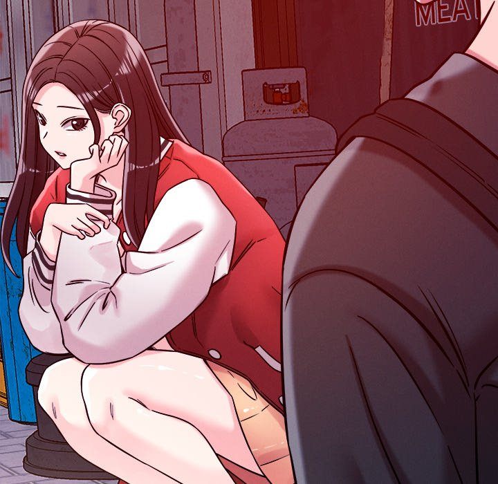 How did we get here Lee Ji - Kyung - Chapter 52 - photo - 118