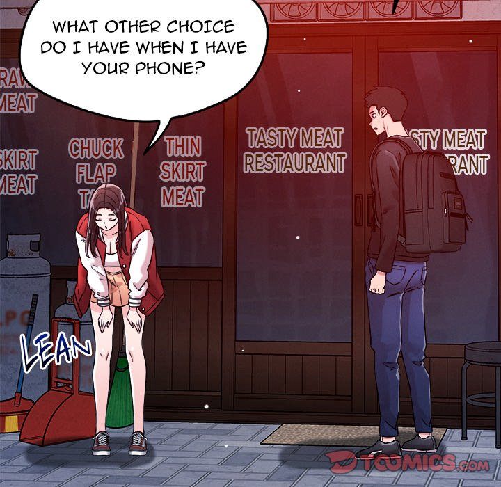How did we get here Lee Ji - Kyung - Chapter 52 - photo - 123