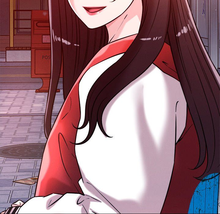 How did we get here Lee Ji - Kyung - Chapter 52 - photo - 128