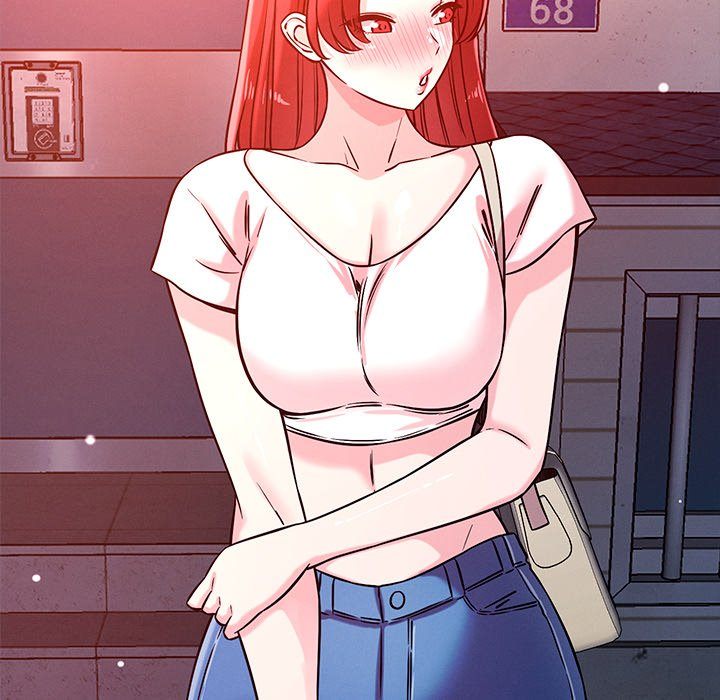 How did we get here Lee Ji - Kyung - Chapter 52 - photo - 13