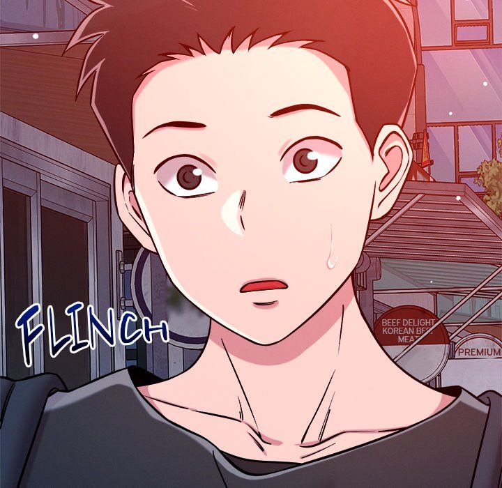 How did we get here Lee Ji - Kyung - Chapter 52 - photo - 132
