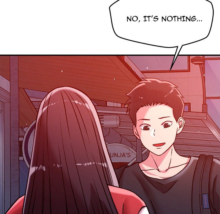How did we get here Lee Ji - Kyung - Chapter 52 - photo - 134