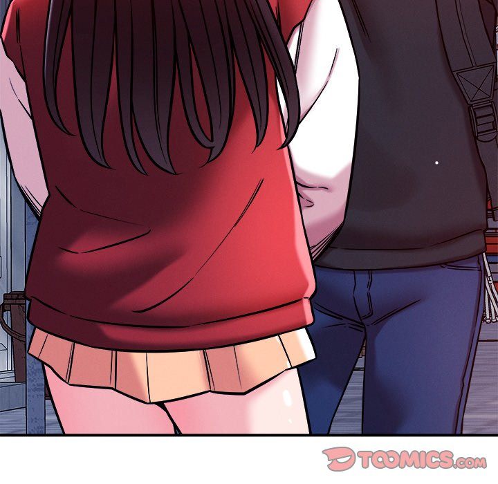 How did we get here Lee Ji - Kyung - Chapter 52 - photo - 135