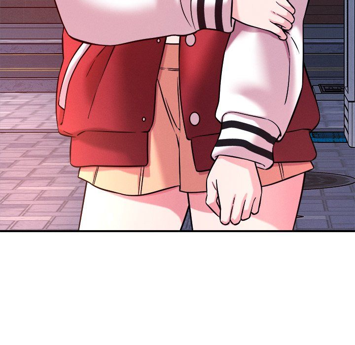 How did we get here Lee Ji - Kyung - Chapter 52 - photo - 138