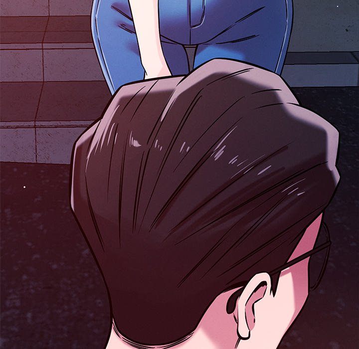 How did we get here Lee Ji - Kyung - Chapter 52 - photo - 14
