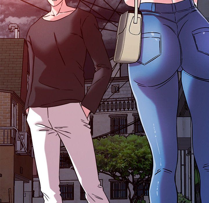 How did we get here Lee Ji - Kyung - Chapter 52 - photo - 17