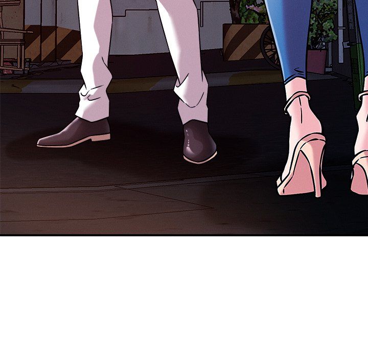 How did we get here Lee Ji - Kyung - Chapter 52 - photo - 18