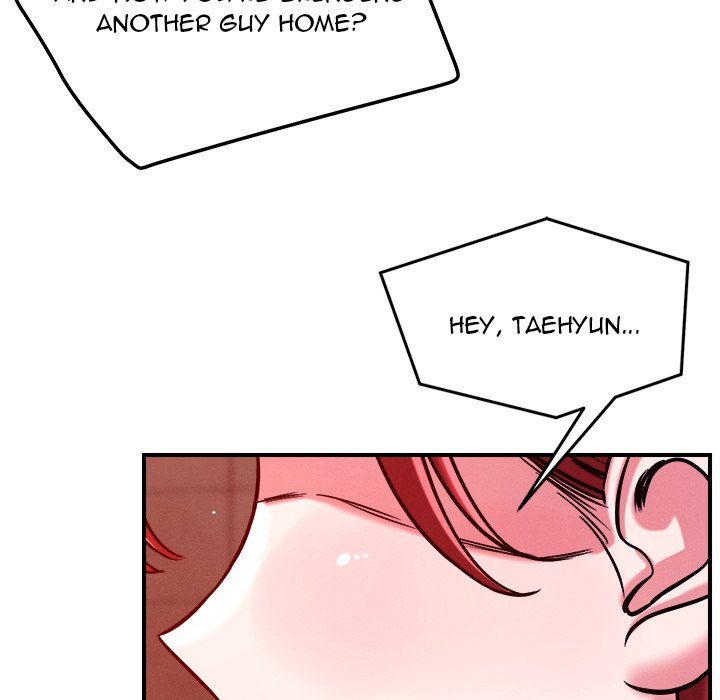 How did we get here Lee Ji - Kyung - Chapter 52 - photo - 41