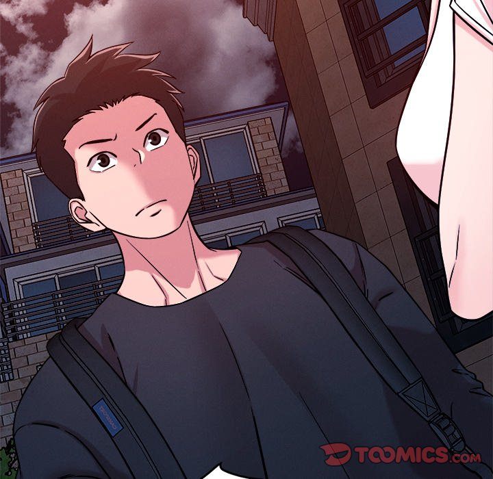 How did we get here Lee Ji - Kyung - Chapter 52 - photo - 45