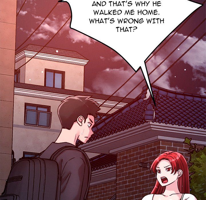 How did we get here Lee Ji - Kyung - Chapter 52 - photo - 47