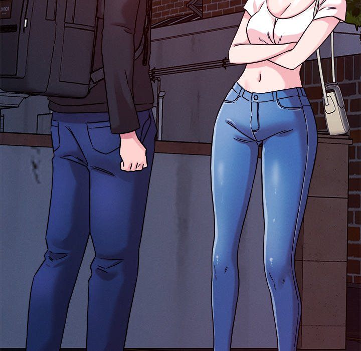 How did we get here Lee Ji - Kyung - Chapter 52 - photo - 48