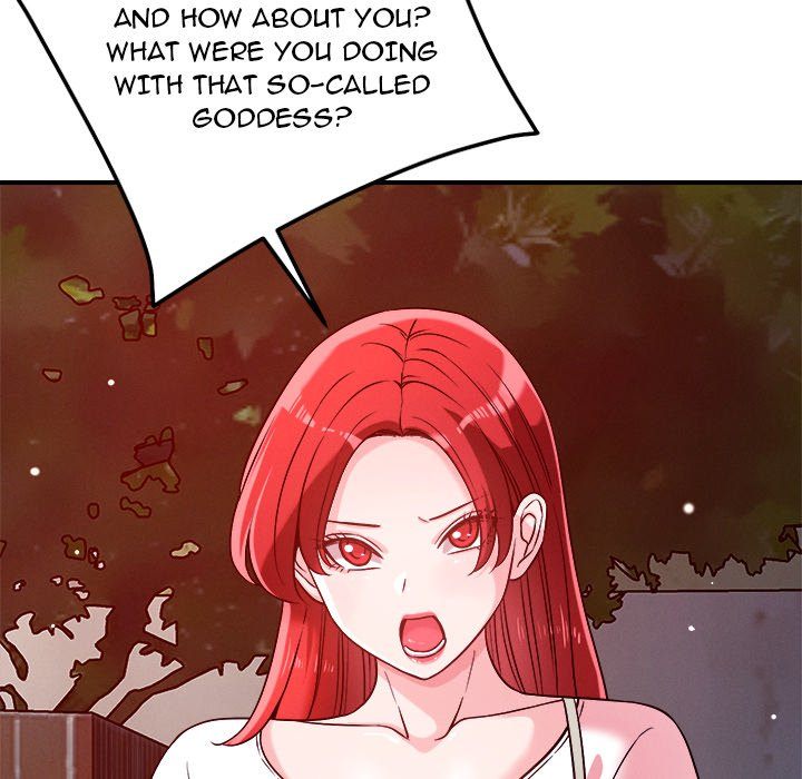 How did we get here Lee Ji - Kyung - Chapter 52 - photo - 50