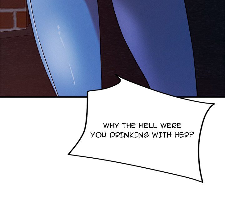 How did we get here Lee Ji - Kyung - Chapter 52 - photo - 52