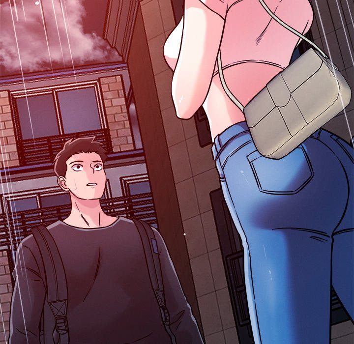 How did we get here Lee Ji - Kyung - Chapter 52 - photo - 56