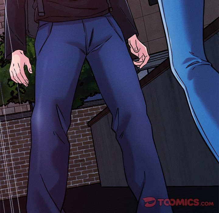 How did we get here Lee Ji - Kyung - Chapter 52 - photo - 57
