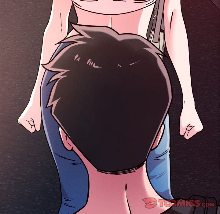 How did we get here Lee Ji - Kyung - Chapter 52 - photo - 63