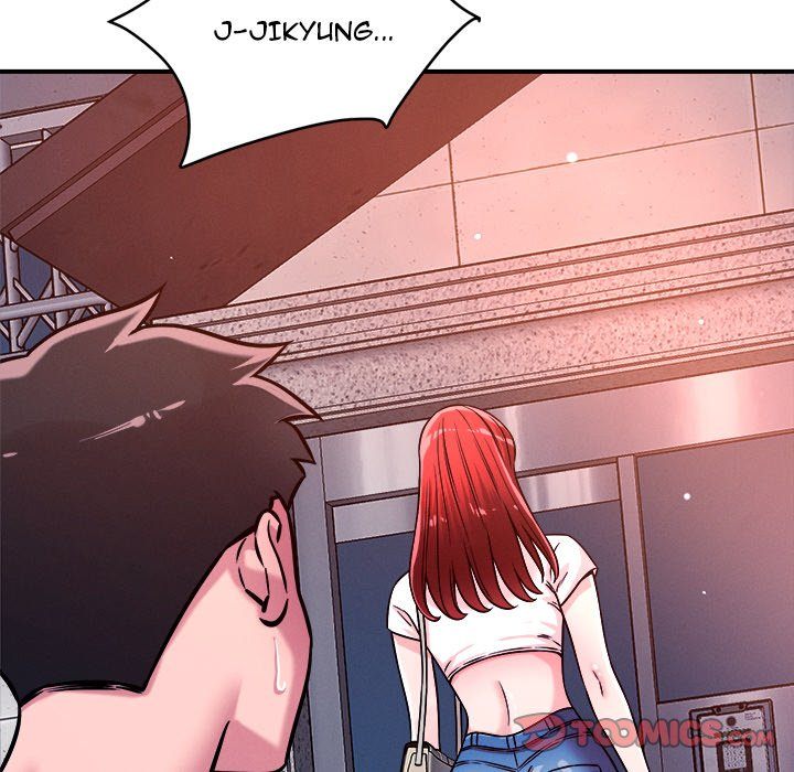 How did we get here Lee Ji - Kyung - Chapter 52 - photo - 81