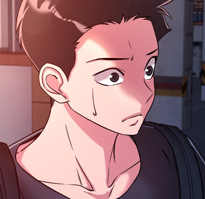 How did we get here Lee Ji - Kyung - Chapter 52 - photo - 91