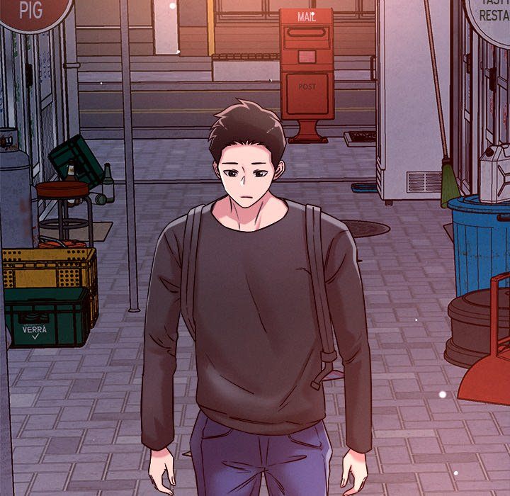 How did we get here Lee Ji - Kyung - Chapter 52 - photo - 98