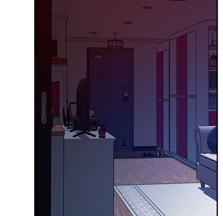 How did we get here Lee Ji - Kyung - Chapter 53 - photo - 103
