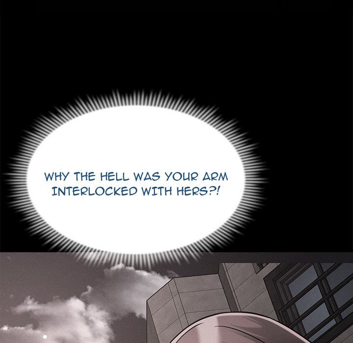 How did we get here Lee Ji - Kyung - Chapter 53 - photo - 114
