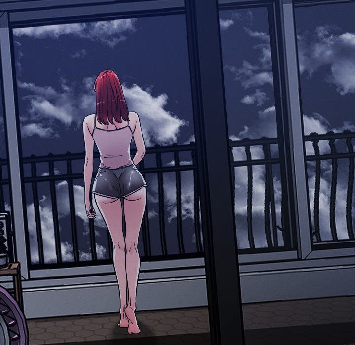 How did we get here Lee Ji - Kyung - Chapter 53 - photo - 122