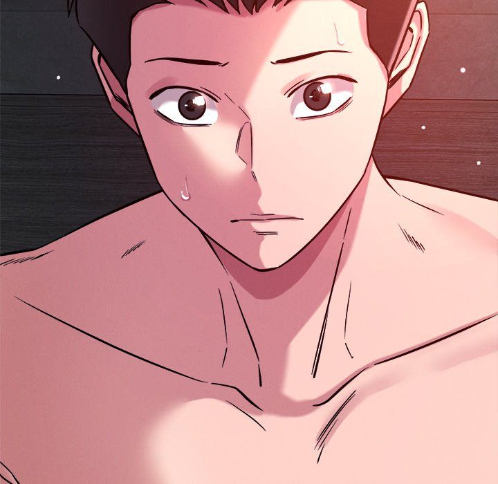 How did we get here Lee Ji - Kyung - Chapter 53 - photo - 133