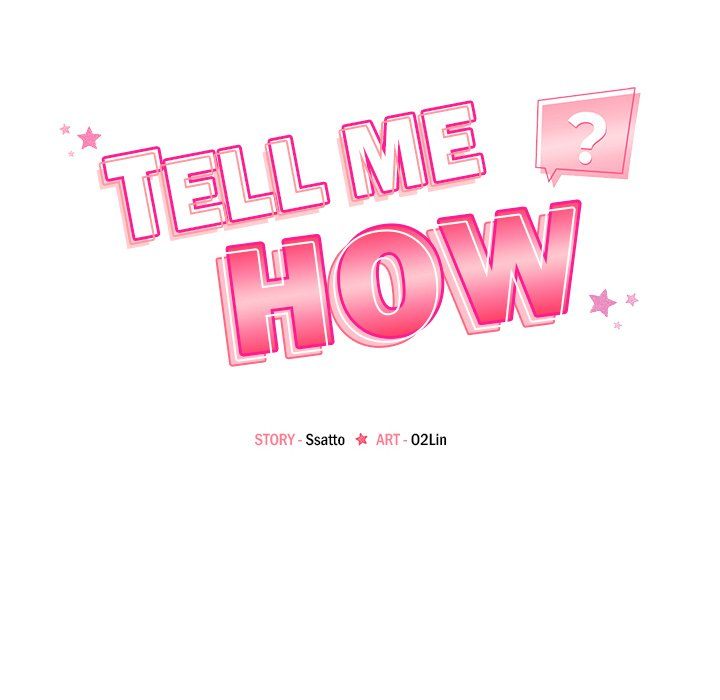 How did we get here Lee Ji - Kyung - Chapter 53 - photo - 16