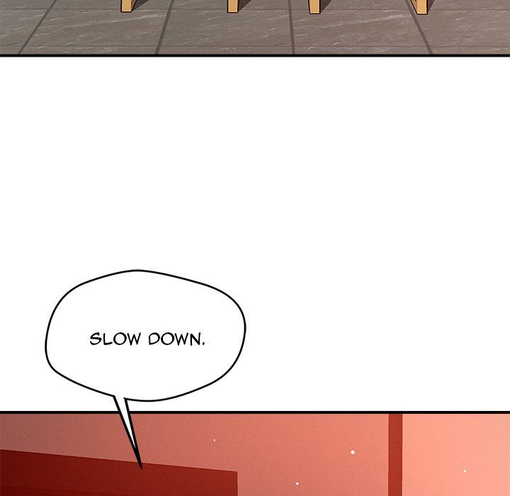 How did we get here Lee Ji - Kyung - Chapter 53 - photo - 31