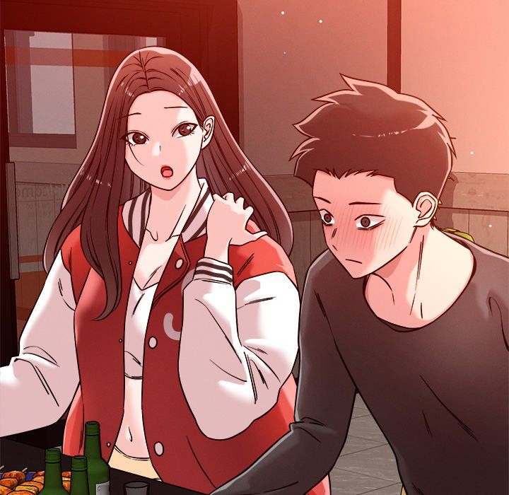 How did we get here Lee Ji - Kyung - Chapter 53 - photo - 32